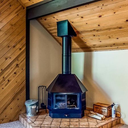 Cougar Lodge Idyllwild Exterior photo