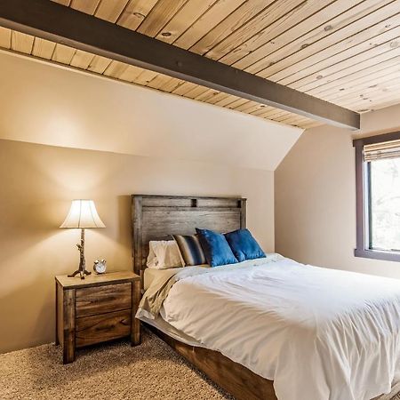 Cougar Lodge Idyllwild Exterior photo