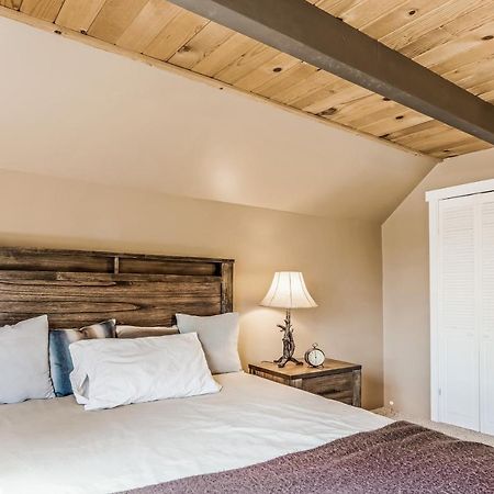Cougar Lodge Idyllwild Exterior photo