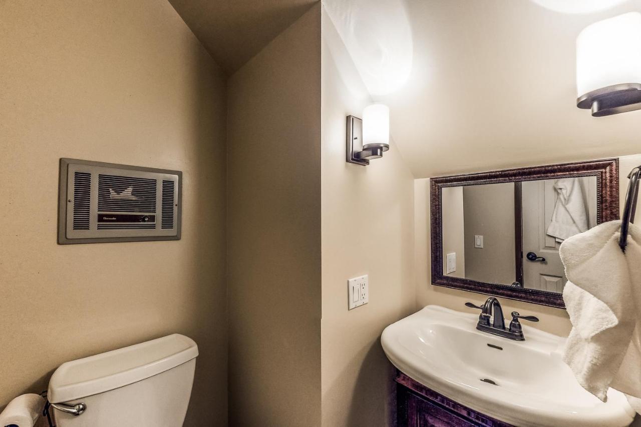 Cougar Lodge Idyllwild Exterior photo