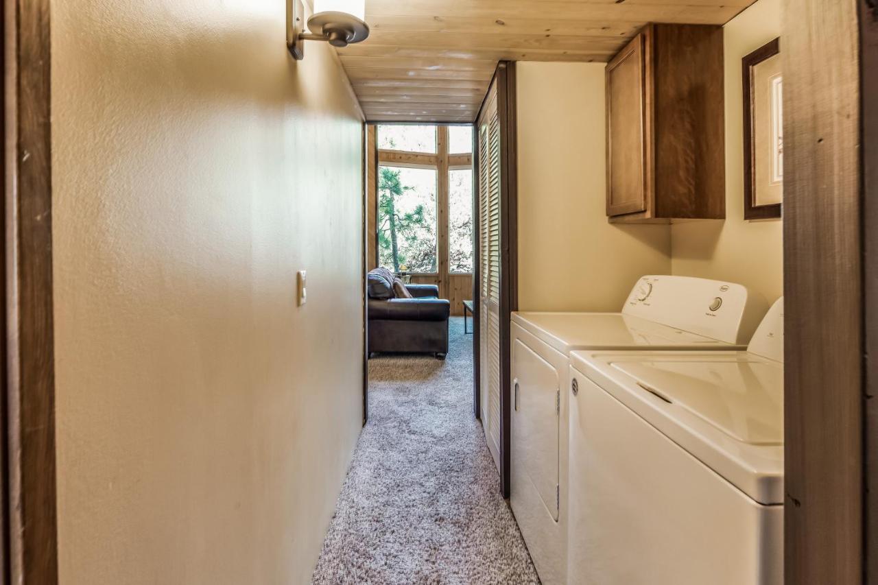 Cougar Lodge Idyllwild Exterior photo